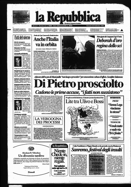 La repubblica